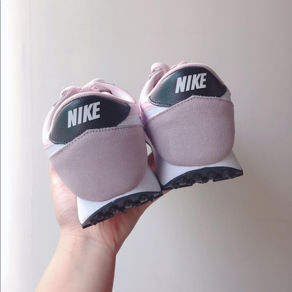 NIKE Daybreak Sneakers Shoes NEW Rose - Picture 6 of 14